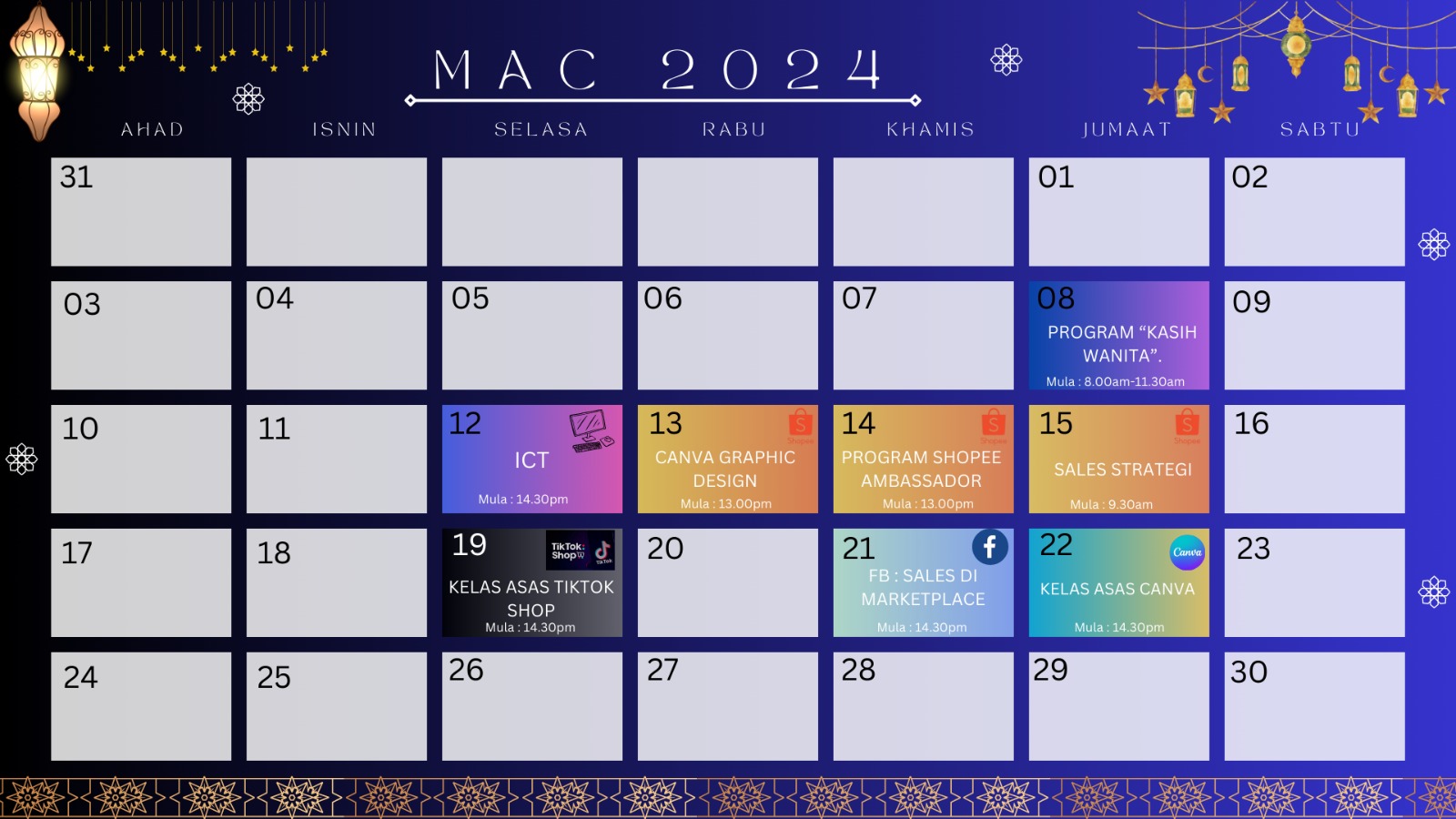 kalender mac 2024